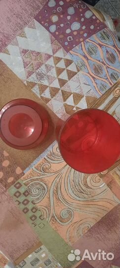 Банки для сыпучих продуктов