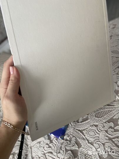 Картина акрил