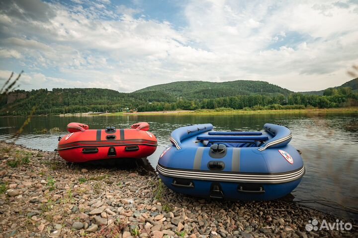 Японские лодки под Водомет mishimo river JET