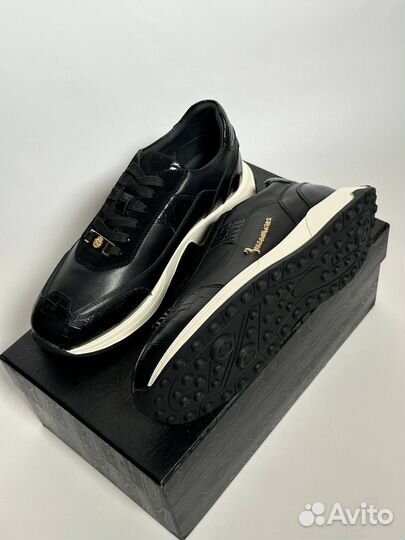 Кроссовки billionaire