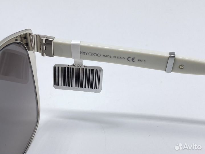 Очки jimmy choo оригинал