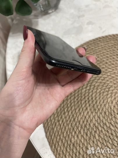 iPhone 7 Plus, 128 ГБ