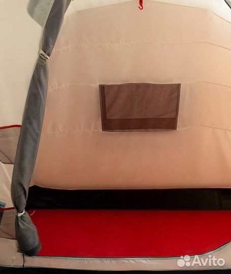 Набор мебели Outventure: стол и 4 стула