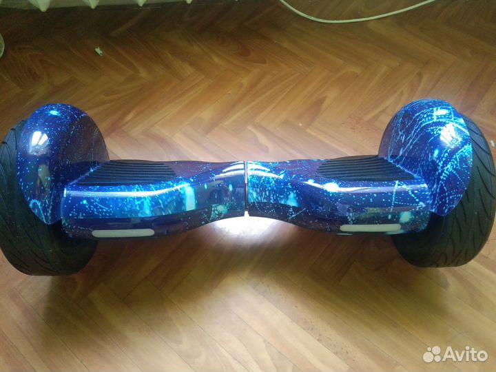 Гироскутер