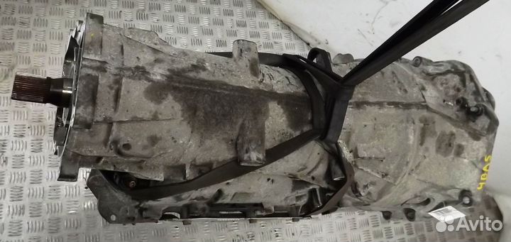 АКПП 8HP45X BMW F30 BMW F10 BMW F25