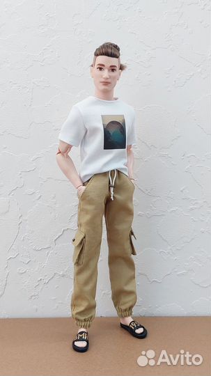 Заказ для Надежды