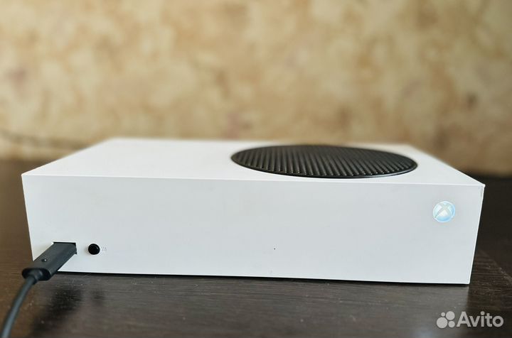 XBox Series S 512SSD