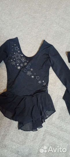 Купальники для танцев