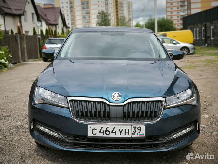 Аренда авто автопрокат калининград