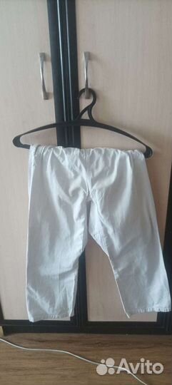 Кимоно для дзюдо 150-160