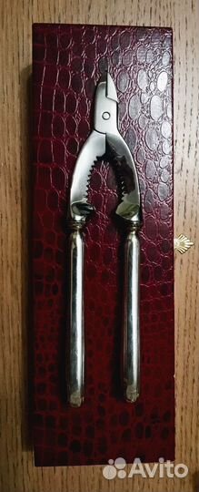 Столовое серебро 925