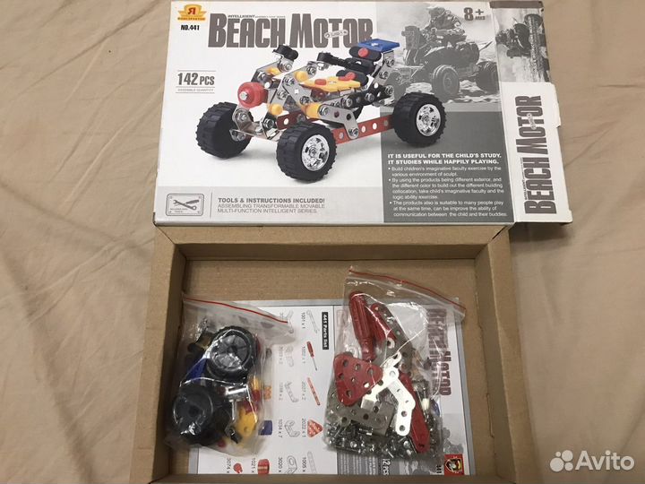 Развивающие игры для детей от 3 лет