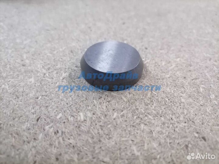 Ползун шкворня MAN/hande axle 8,8 мм