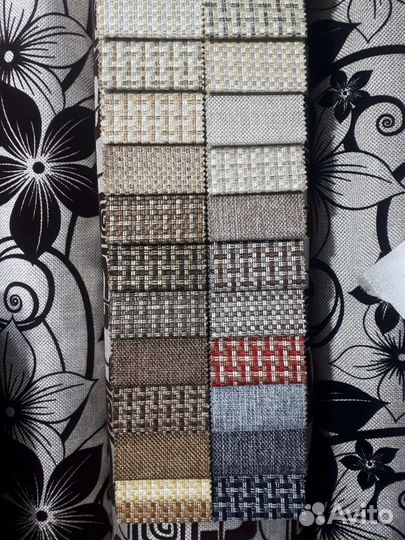 Диван евро 4484