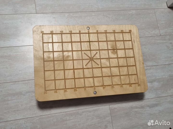 Балансировочная доска