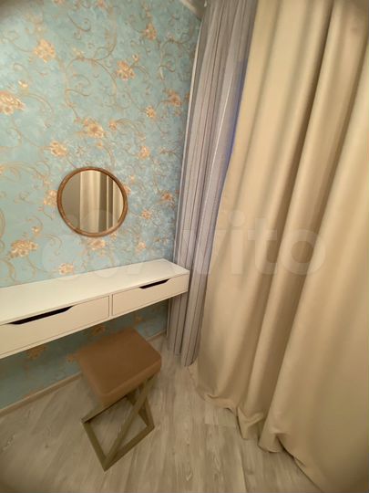 2-к. квартира, 47 м², 1/5 эт.