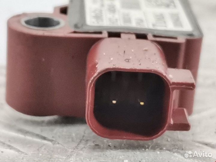 Датчик удара Land Rover Range Rover Sport 2008