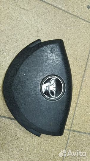 Крышка сигнала Дэу Нексия