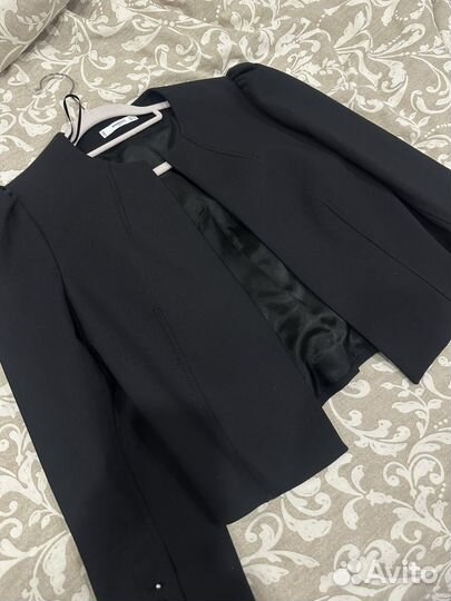 Жакет пиджак mango