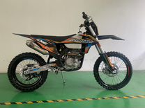 Мотоцикл эндуро jhl lx6 nb300 BRZ fxmoto kayo kews