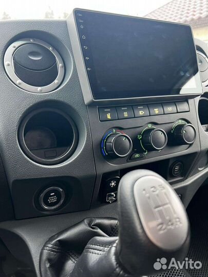 Комплект Старт Стоп