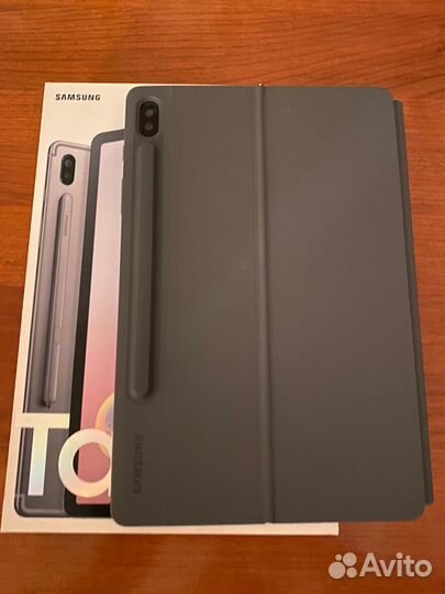 Планшет Samsung galaxy tab s6