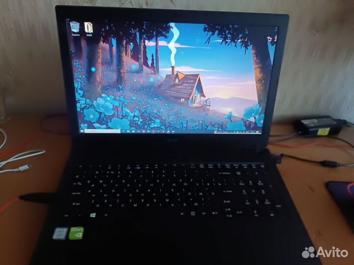 Acer travelmate p2510-G2-MG