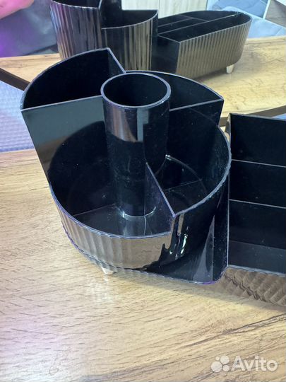 Органайзер для хранения косметики/канцелярии