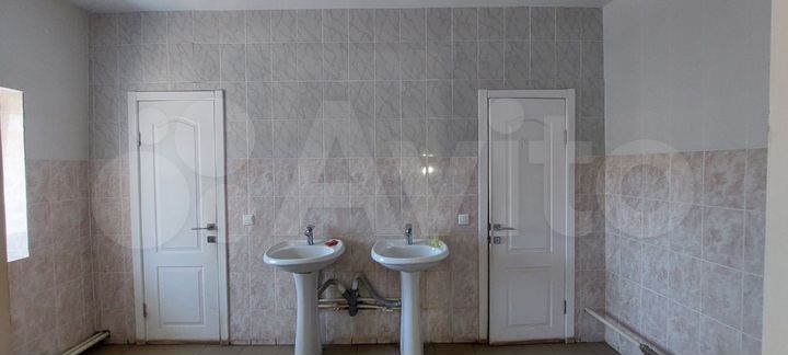 Производство, 500 м²