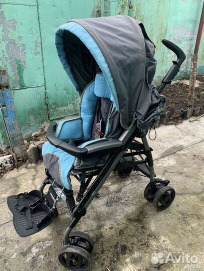 Инвалидная коляска бу