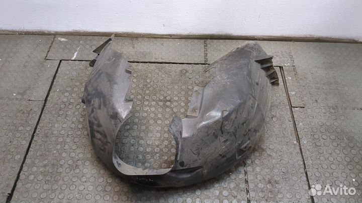 Защита арок (подкрылок) правая передняя Ford Kuga, 2010