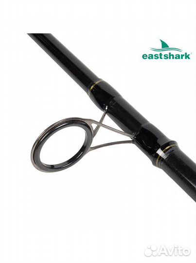 Удилище карповое теле Tele Carp avalon 3,75lb 4,2м