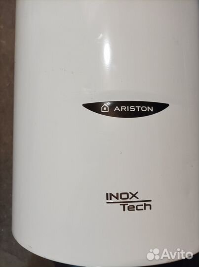 Электро нагреватель Аристон 100 литров