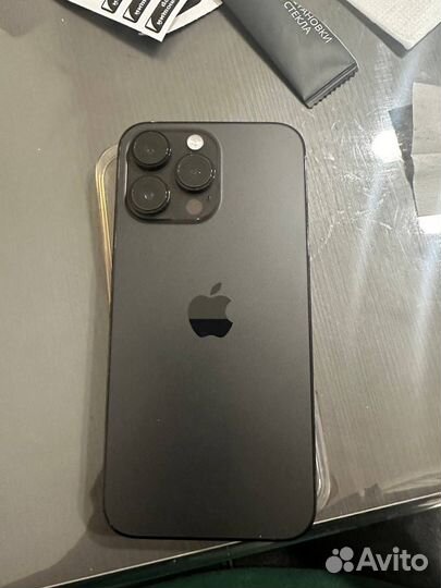 iPhone 14 Pro Max, 128 ГБ