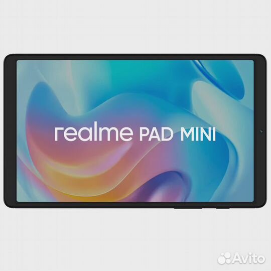 Планшет Realme Pad Mini 2022 4/64Gb, Blue