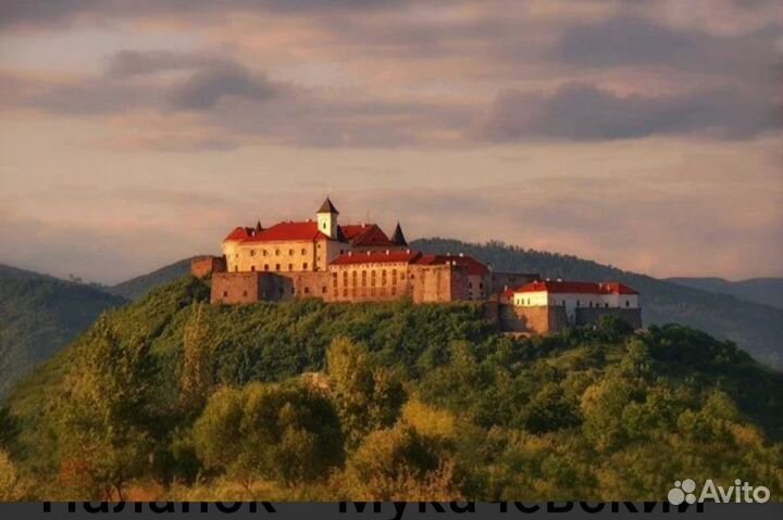 Значки СССР