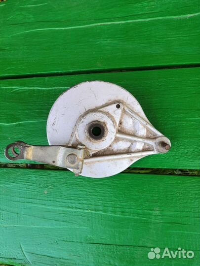 Карбюратор на мопед