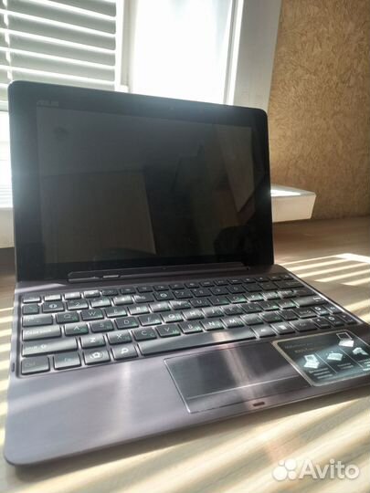 Планшетный пк Asus