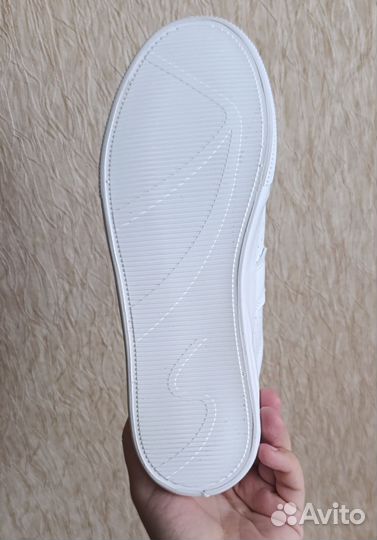 Кеды женские