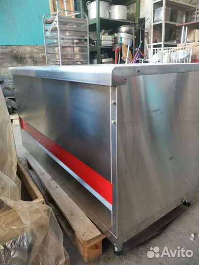 Линия раздачи