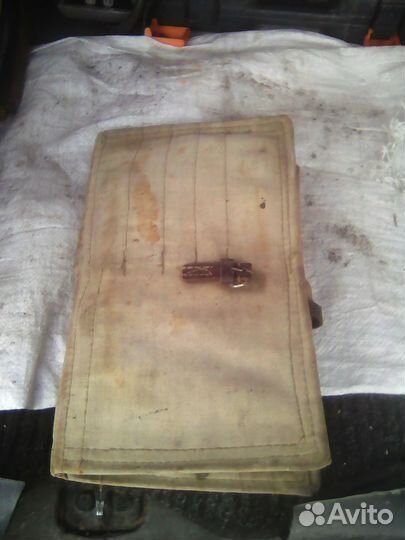 Шоферской инструмент газ 21