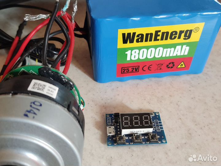 Насос для лодки пвх, набор 