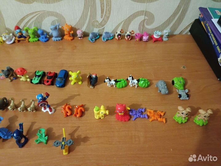 Littlest Pet Shop набор