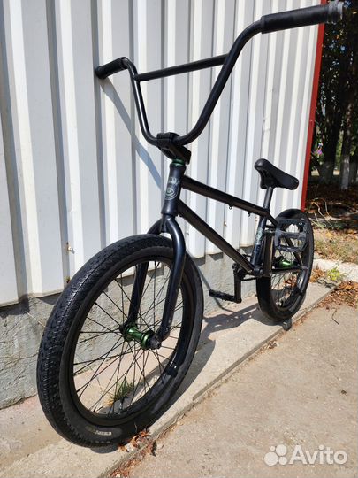 BMX WeThePeople Trust 2020