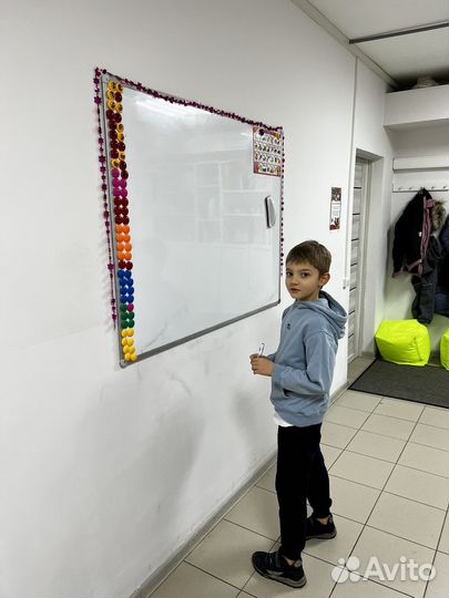 Образовательные услуги