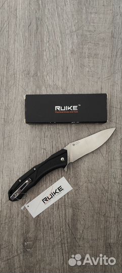 Нож складной Ruike