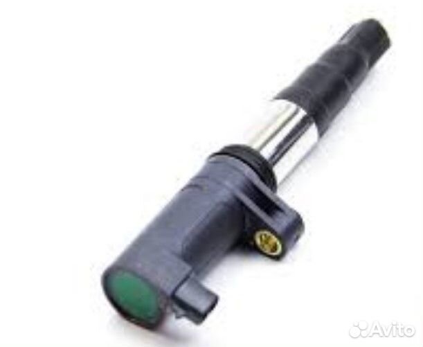 Катушка зажигания на все автомобили