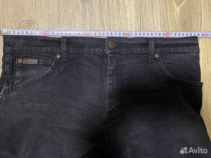 Джинсы мужские Wrangler (36/32),оригинал