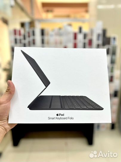 Клавиатура Smart Keyboard Folio для apple iPad