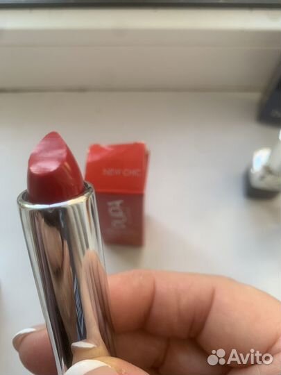 Помада бренд